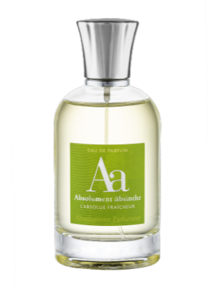ABSOLUMENT ABSINTHE 30 ML PAP-50-AF