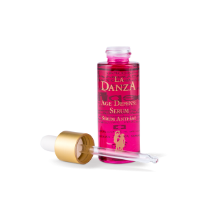 ANTI-AGE SERUM LA DANZA