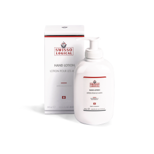 LOSION ZA RUKE - SWISSO LOGICAL PNK-420