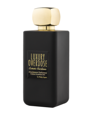 LUXURY OVERDOSE EXTATIC GARDENIA