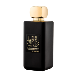 UNISEX PARFEM - LUXURY OVERDOSE BLACK ORCHID