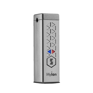 NOSIVI PERSONALNI STERILIZATOR I JONIZATOR ZRAKA MYION / SILVER ION-01