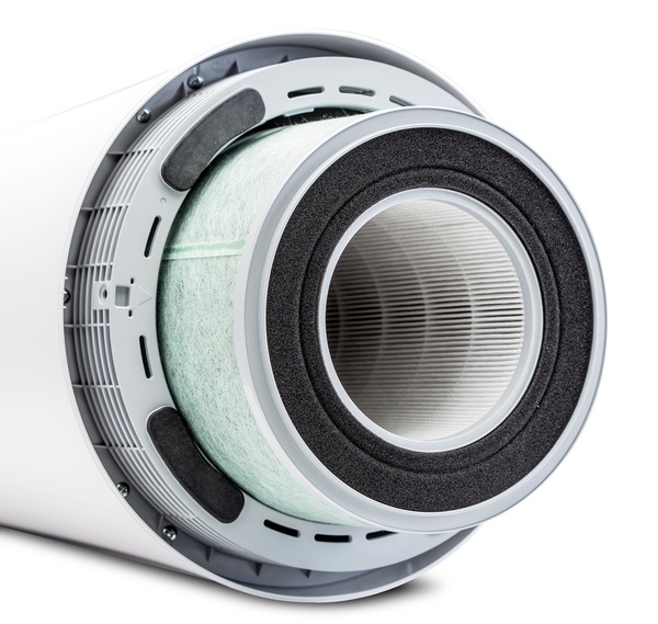 THERAPY AIR SMART FILTER TAS-100-01 - Image 2