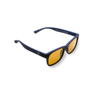 HYPERLIGHT EYEWEAR, BLUE, KIDS THE-0401BU