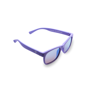 HYPERLIGHT EYEWEAR, VIOLET, MRBU, KIDS THE-0402VT