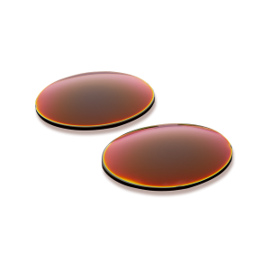 HYPERLIGHT OPTICS SET, OUTDOOR LENSES BHO-SET-O