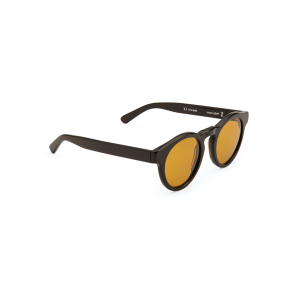 HYPERLIGHT EYEWEAR, BLACK TLW-001BL