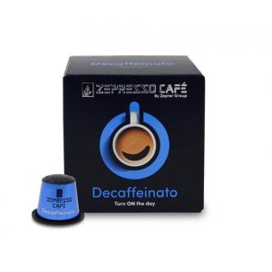 ZEPRESSO CAFE - DECAFFEINATO ZEP-C-309