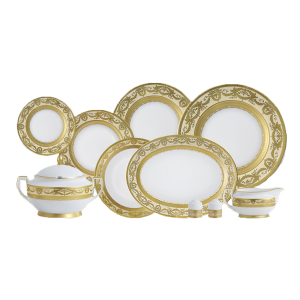 IMPERIAL GOLD CRÈME