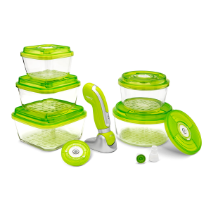 VACSY® STANDARD SET 9 ELEMENATA VS-160B