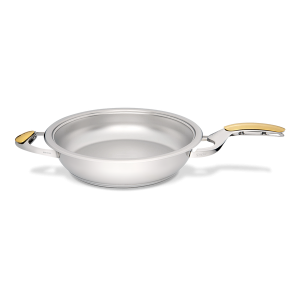 TIGANJ 3,8 L / Ø 28 CM Z-FP2838-LS