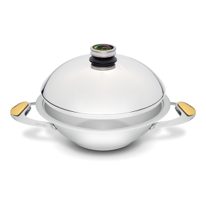 WOK 4,5 L / Ø 30 CM Z-W3045